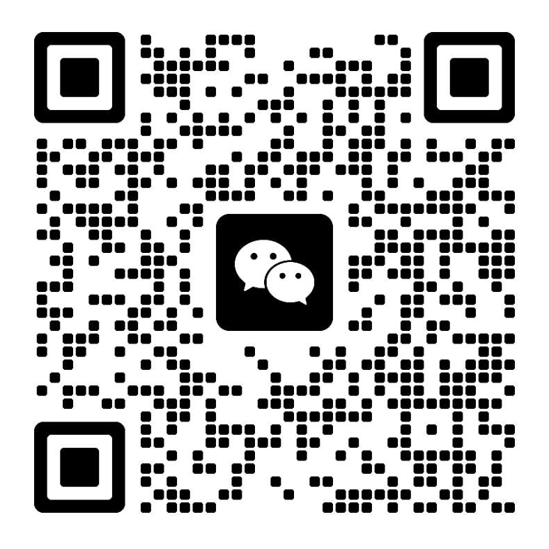 扫码添加 · innomadstudio